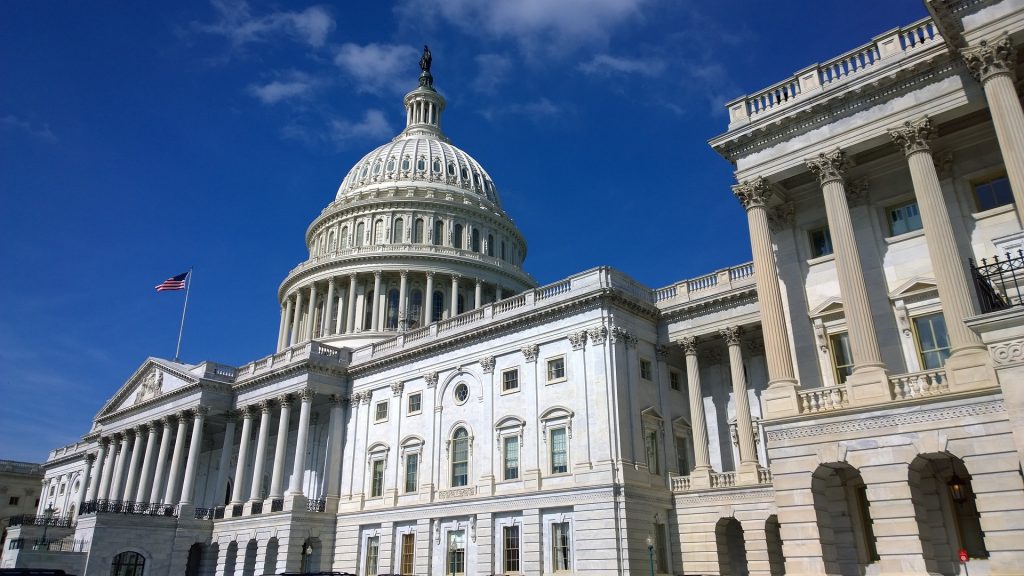 Federal mission outcomes, capital perspective