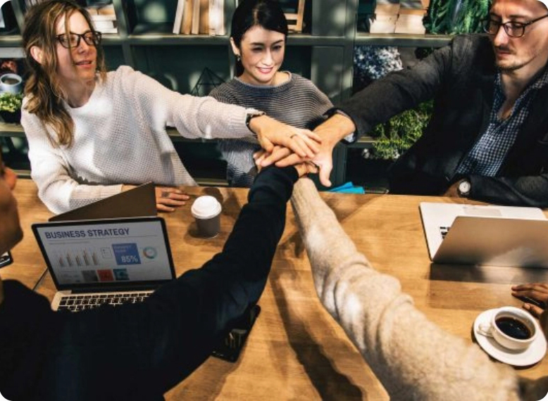 Leadership And The Human Connection