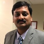Naidu Nagisetty