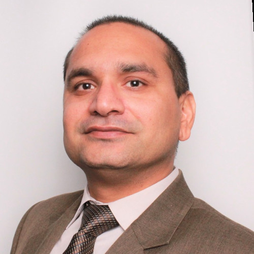Rakesh Kumar