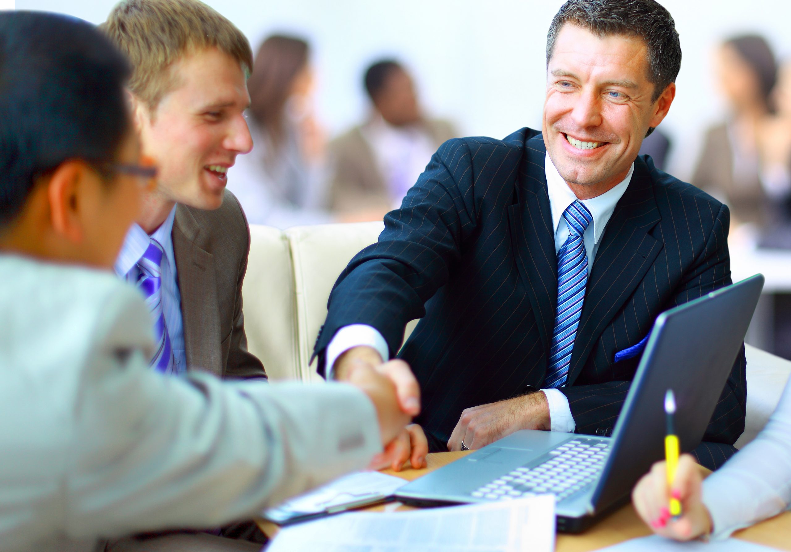 Leadership And The Human Connection: Handling Difficult Employees