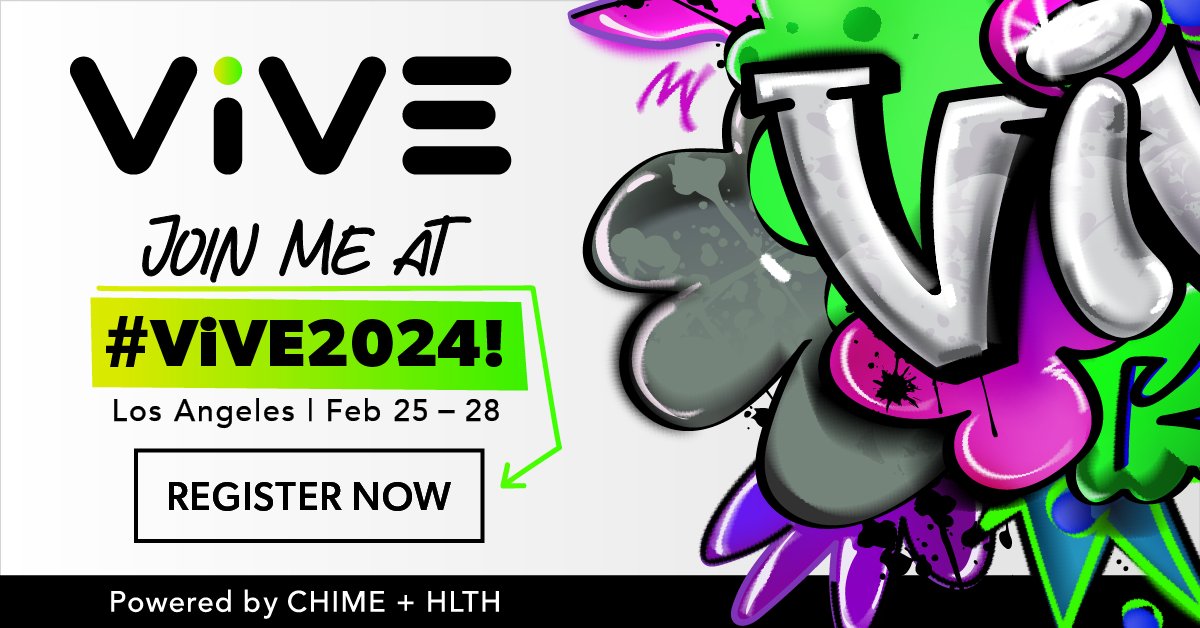 ViVE 2024