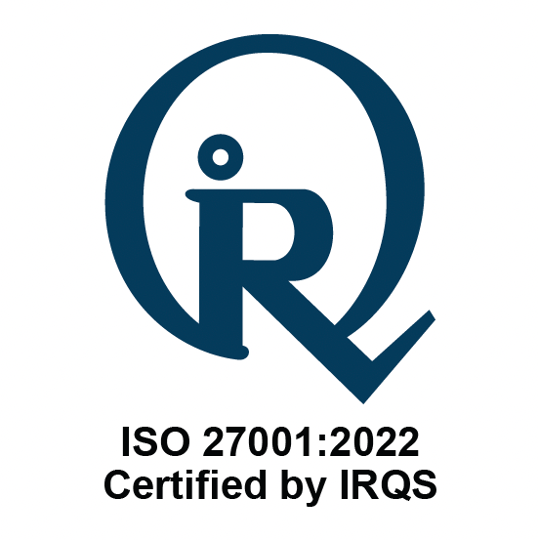 ISO 27001