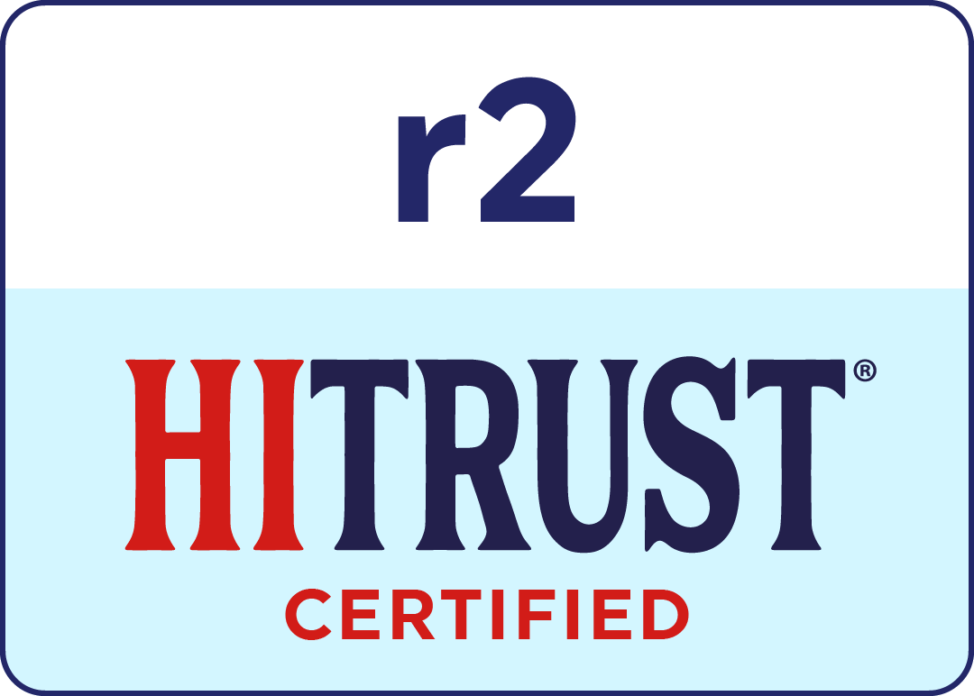 HITRUST r2