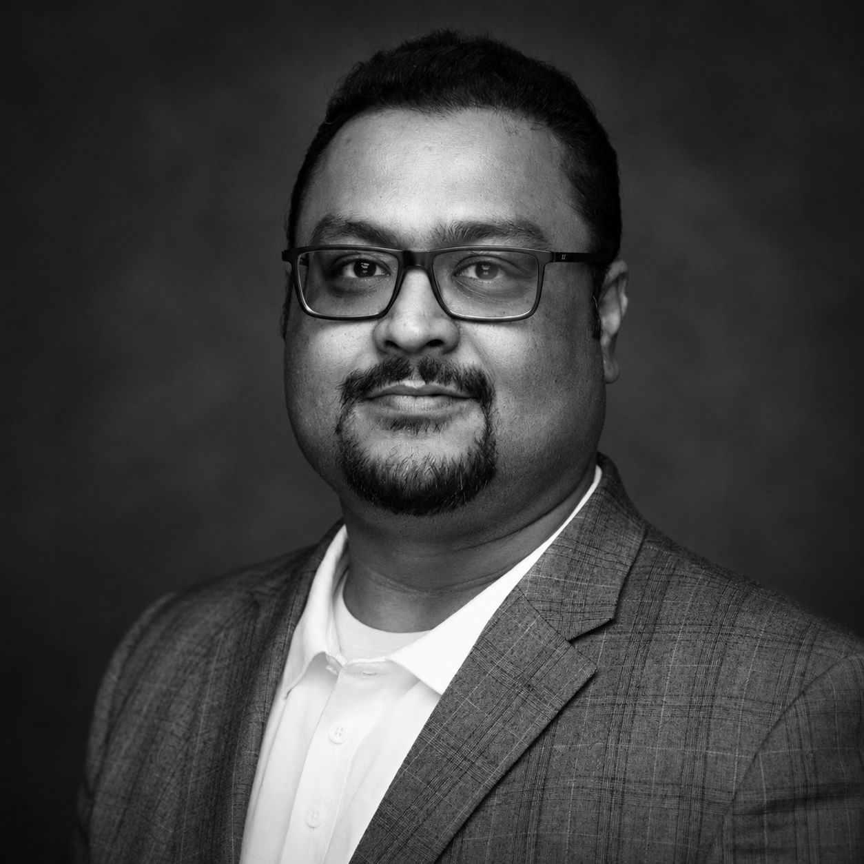 Raju Togi, CEO, InterScripts